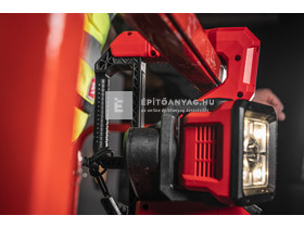 Milwaukee M18UBL-0 M18 LED helyszínmegvilágító lámpa Milwaukee M18UBL-0 M18 LED helyszínmegvilágító lámpa