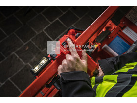 Milwaukee M18UBL-0 M18 LED helyszínmegvilágító lámpa Milwaukee M18UBL-0 M18 LED helyszínmegvilágító lámpa
