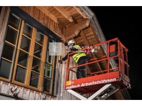 Milwaukee M18UBL-0 M18 LED helyszínmegvilágító lámpa Milwaukee M18UBL-0 M18 LED helyszínmegvilágító lámpa