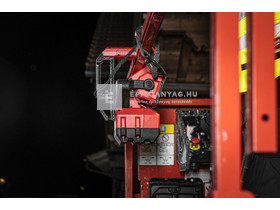 Milwaukee M18UBL-0 M18 LED helyszínmegvilágító lámpa Milwaukee M18UBL-0 M18 LED helyszínmegvilágító lámpa