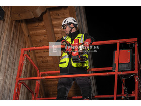 Milwaukee M18UBL-0 M18 LED helyszínmegvilágító lámpa Milwaukee M18UBL-0 M18 LED helyszínmegvilágító lámpa