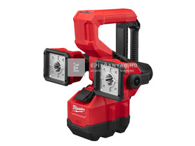 Milwaukee M18UBL-0 M18 LED helyszínmegvilágító lámpa Milwaukee M18UBL-0 M18 LED helyszínmegvilágító lámpa