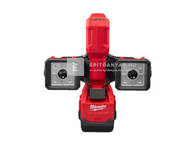 Milwaukee M18UBL-0 M18 LED helyszínmegvilágító lámpa Milwaukee M18UBL-0 M18 LED helyszínmegvilágító lámpa