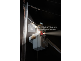 Milwaukee M18UBL-0 M18 LED helyszínmegvilágító lámpa Milwaukee M18UBL-0 M18 LED helyszínmegvilágító lámpa