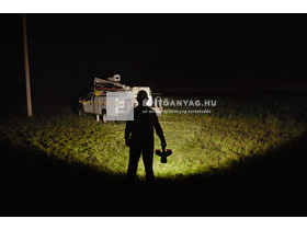 Milwaukee M18UBL-0 M18 LED helyszínmegvilágító lámpa Milwaukee M18UBL-0 M18 LED helyszínmegvilágító lámpa