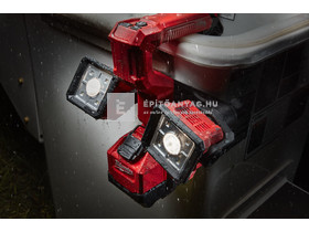 Milwaukee M18UBL-0 M18 LED helyszínmegvilágító lámpa Milwaukee M18UBL-0 M18 LED helyszínmegvilágító lámpa