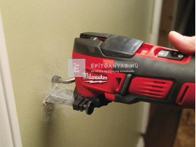Milwaukee M18BMT-0X M18 multi-tool (multivágó) Milwaukee M18BMT-0X M18 multi-tool (multivágó)