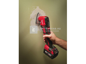 Milwaukee M18BMT-0X M18 multi-tool (multivágó) Milwaukee M18BMT-0X M18 multi-tool (multivágó)