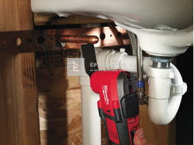 Milwaukee M18BMT-0X M18 multi-tool (multivágó) Milwaukee M18BMT-0X M18 multi-tool (multivágó)