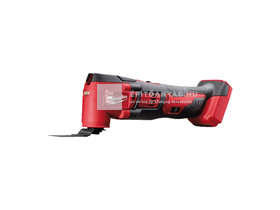 Milwaukee M18BMT-0X M18 multi-tool (multivágó) Milwaukee M18BMT-0X M18 multi-tool (multivágó)
