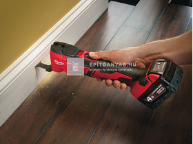 Milwaukee M18BMT-0X M18 multi-tool (multivágó) Milwaukee M18BMT-0X M18 multi-tool (multivágó)