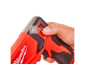 Milwaukee M12BST-0 M12™ szuperkompakt tűzőgép Milwaukee M12BST-0 M12™ szuperkompakt tűzőgép