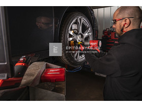 Milwaukee M18FHIWF12-502X M18 FUEL™ ütvecsavarozó1/2˝ biztosítő gyűrűvel Milwaukee M18FHIWF12-502X M18 FUEL™ ütvecsavarozó1/2˝ biztosítő gyűrűvel