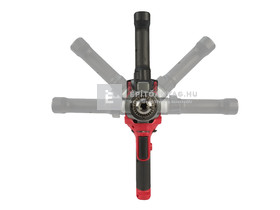 Milwaukee M18FPM-0X M18 Fuel keverőgép Milwaukee M18FPM-0X M18 Fuel keverőgép