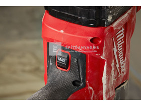 Milwaukee M18FPM-0X M18 Fuel keverőgép Milwaukee M18FPM-0X M18 Fuel keverőgép