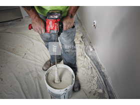 Milwaukee M18FPM-0X M18 Fuel keverőgép Milwaukee M18FPM-0X M18 Fuel keverőgép