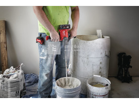 Milwaukee M18FPM-0X M18 Fuel keverőgép Milwaukee M18FPM-0X M18 Fuel keverőgép