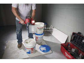 Milwaukee M18FPM-0X M18 Fuel keverőgép Milwaukee M18FPM-0X M18 Fuel keverőgép