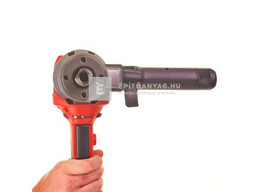 Milwaukee M18FPM-0X M18 Fuel keverőgép Milwaukee M18FPM-0X M18 Fuel keverőgép