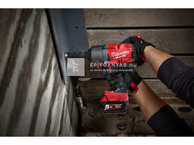 Milwaukee M18ONEFHIWF34-0XM18 Fuel one-key 3/4˝ ütvecsavarozó biztosítógyűrűvel Milwaukee M18ONEFHIWF34-0XM18 Fuel one-key 3/4˝ ütvecsavarozó biztosítógyűrűvel