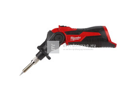 Milwaukee M12SI-0 M12™ forrasztópáka