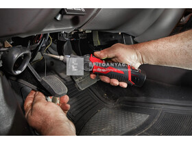 Milwaukee M12SI-0 M12™ forrasztópáka Milwaukee M12SI-0 M12™ forrasztópáka