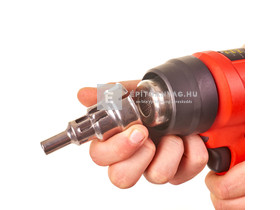 Milwaukee M18BHG-0 M18 kompakt hőlégfúvó Milwaukee M18BHG-0 M18 kompakt hőlégfúvó