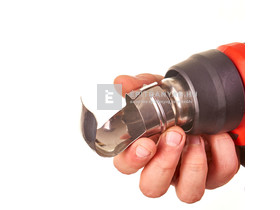 Milwaukee M18BHG-0 M18 kompakt hőlégfúvó Milwaukee M18BHG-0 M18 kompakt hőlégfúvó