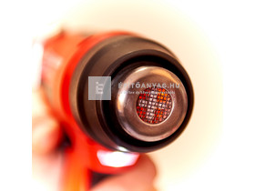 Milwaukee M18BHG-0 M18 kompakt hőlégfúvó Milwaukee M18BHG-0 M18 kompakt hőlégfúvó