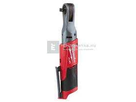 Milwaukee M12FIR38-0 M12 FUEL™ szuperkompakt 3/8˝ racsnis csavarkulcs