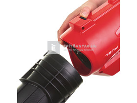 Milwaukee M18FBL-0 M18 Fuel lombfúvó Milwaukee M18FBL-0 M18 Fuel lombfúvó