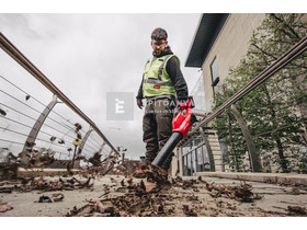 Milwaukee M18FBL-0 M18 Fuel lombfúvó Milwaukee M18FBL-0 M18 Fuel lombfúvó