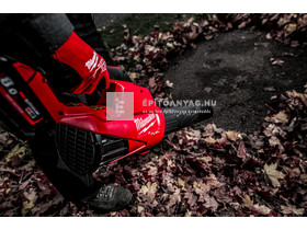Milwaukee M18FBL-0 M18 Fuel lombfúvó Milwaukee M18FBL-0 M18 Fuel lombfúvó