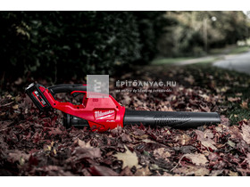 Milwaukee M18FBL-0 M18 Fuel lombfúvó Milwaukee M18FBL-0 M18 Fuel lombfúvó