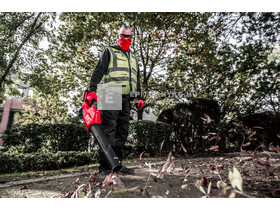 Milwaukee M18FBL-0 M18 Fuel lombfúvó Milwaukee M18FBL-0 M18 Fuel lombfúvó