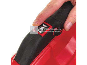 Milwaukee M18FBL-0 M18 Fuel lombfúvó Milwaukee M18FBL-0 M18 Fuel lombfúvó