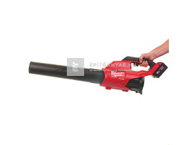 Milwaukee M18FBL-0 M18 Fuel lombfúvó Milwaukee M18FBL-0 M18 Fuel lombfúvó