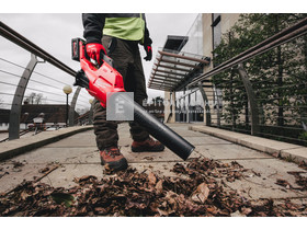 Milwaukee M18FBL-0 M18 Fuel lombfúvó Milwaukee M18FBL-0 M18 Fuel lombfúvó