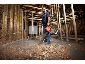 Milwaukee M18FBL-0 M18 Fuel lombfúvó Milwaukee M18FBL-0 M18 Fuel lombfúvó