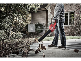 Milwaukee M18FBL-0 M18 Fuel lombfúvó Milwaukee M18FBL-0 M18 Fuel lombfúvó