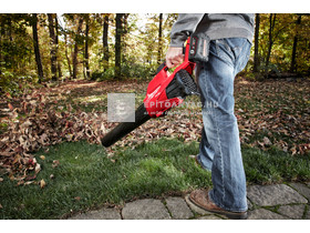 Milwaukee M18FBL-0 M18 Fuel lombfúvó Milwaukee M18FBL-0 M18 Fuel lombfúvó
