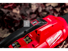 Milwaukee M18FBL-0 M18 Fuel lombfúvó Milwaukee M18FBL-0 M18 Fuel lombfúvó