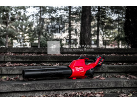 Milwaukee M18FBL-0 M18 Fuel lombfúvó Milwaukee M18FBL-0 M18 Fuel lombfúvó