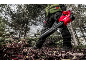 Milwaukee M18FBL-0 M18 Fuel lombfúvó Milwaukee M18FBL-0 M18 Fuel lombfúvó
