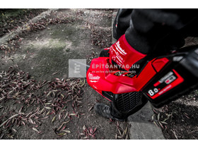Milwaukee M18FBL-0 M18 Fuel lombfúvó Milwaukee M18FBL-0 M18 Fuel lombfúvó