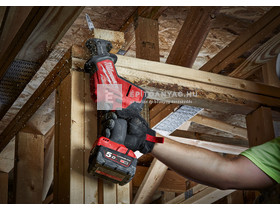 Milwaukee M18FHZ-0X marokfűrész Milwaukee M18FHZ-0X marokfűrész