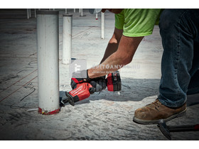 Milwaukee M18FHZ-0X marokfűrész Milwaukee M18FHZ-0X marokfűrész