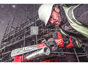 Milwaukee M18FHZ-0X marokfűrész Milwaukee M18FHZ-0X marokfűrész