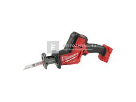 Milwaukee M18FHZ-0X M18 Fuel hackzall (orrfűrész) Milwaukee M18FHZ-0X M18 Fuel hackzall (orrfűrész)
