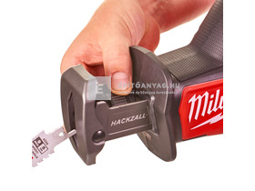 Milwaukee M18FHZ-0X marokfűrész Milwaukee M18FHZ-0X marokfűrész